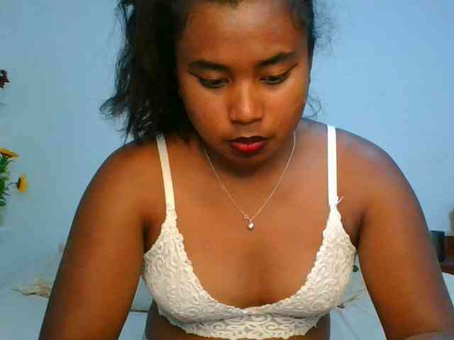 Pauliemarie webcam