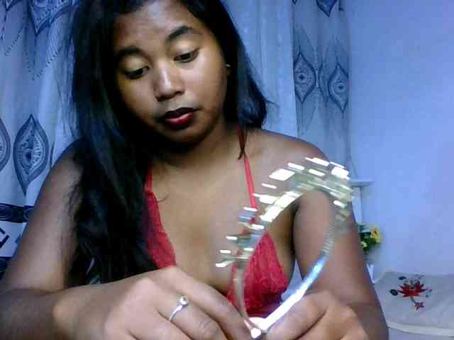 Pauliemarie webcam
