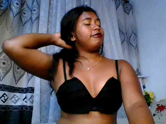 Pauliemarie webcam