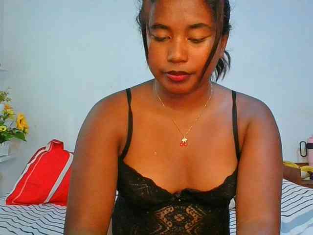 Pauliemarie webcam