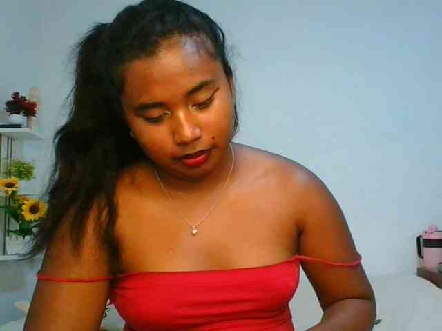 Pauliemarie webcam