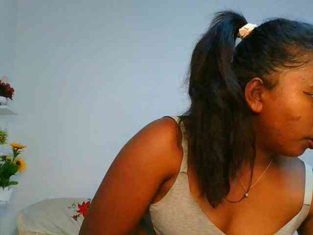 Pauliemarie webcam