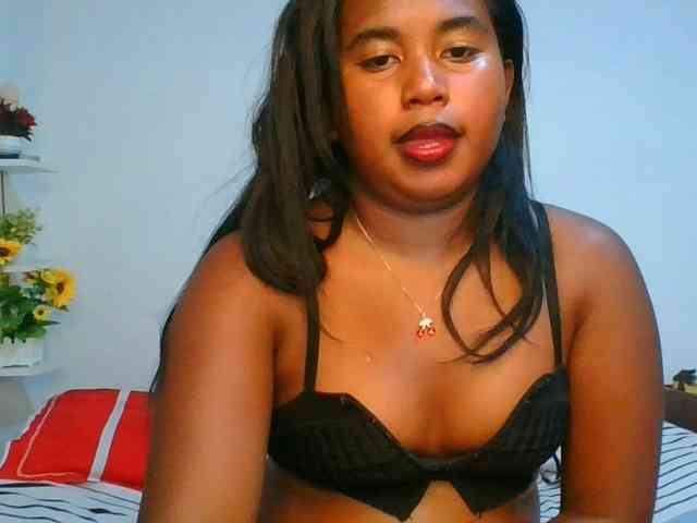 Pauliemarie webcam
