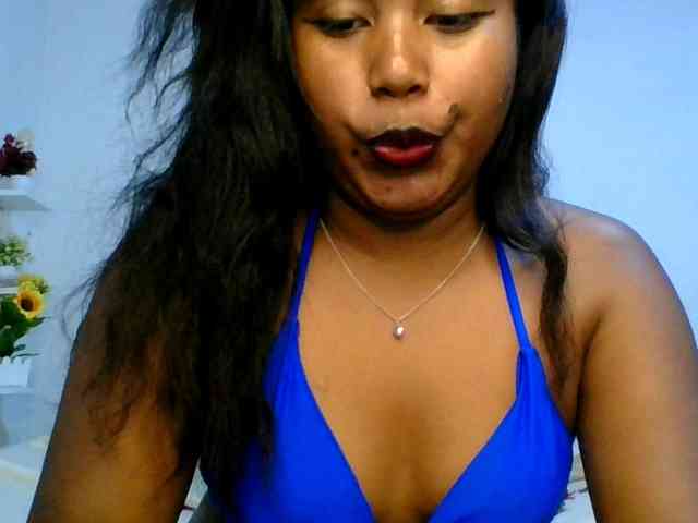 Pauliemarie webcam