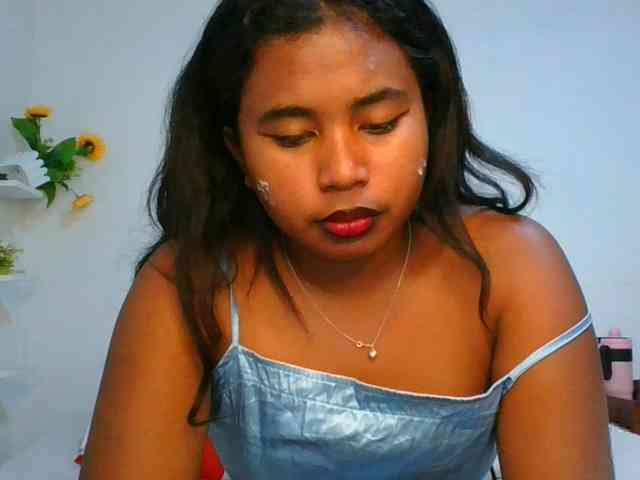 Pauliemarie webcam