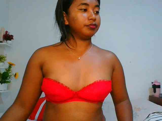 Pauliemarie webcam