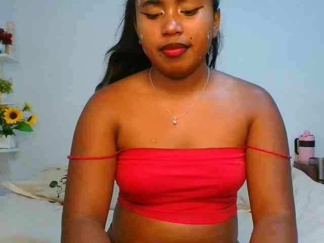Pauliemarie webcam