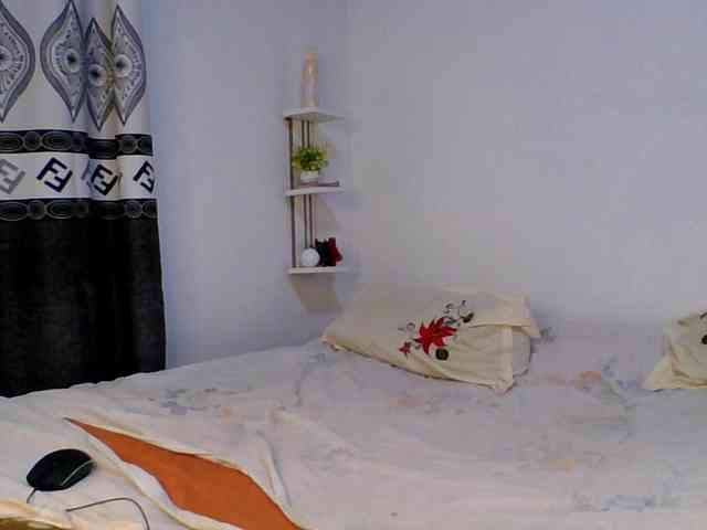 Pauliemarie webcam