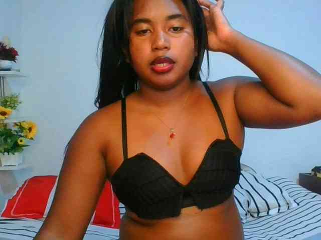 Pauliemarie webcam