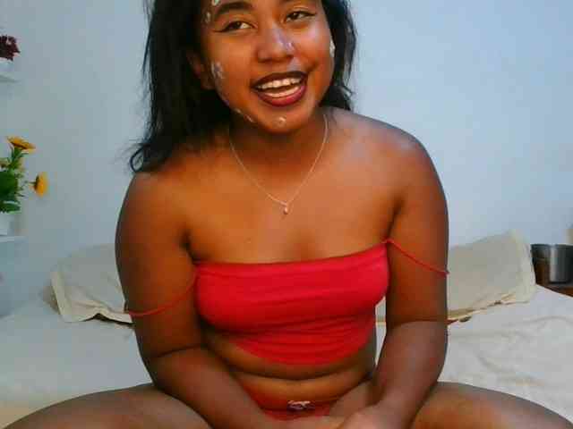 Pauliemarie webcam