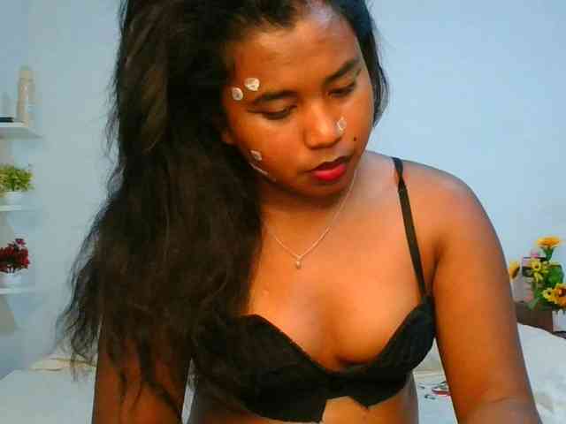 Model: Pauliemarie