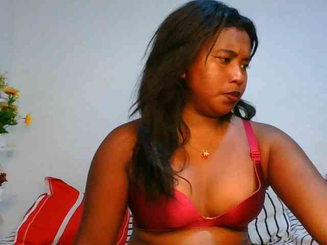 Pauliemarie webcam