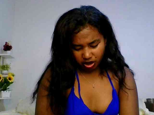 Pauliemarie webcam