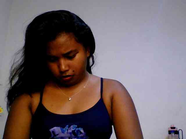 Model: Pauliemarie