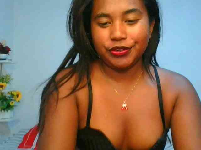 Pauliemarie webcam