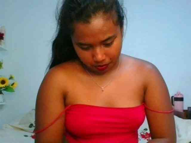 Pauliemarie webcam