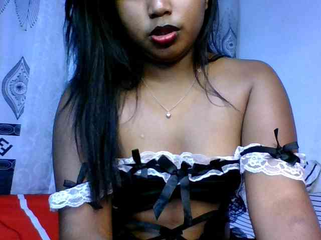 Pauliemarie webcam