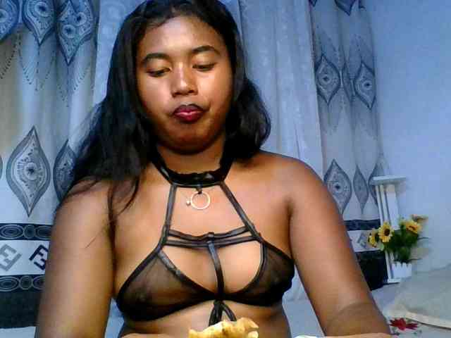 Pauliemarie webcam