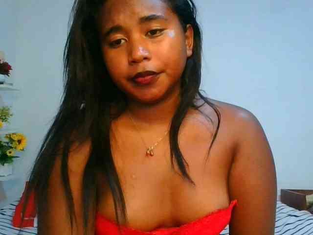 Pauliemarie webcam