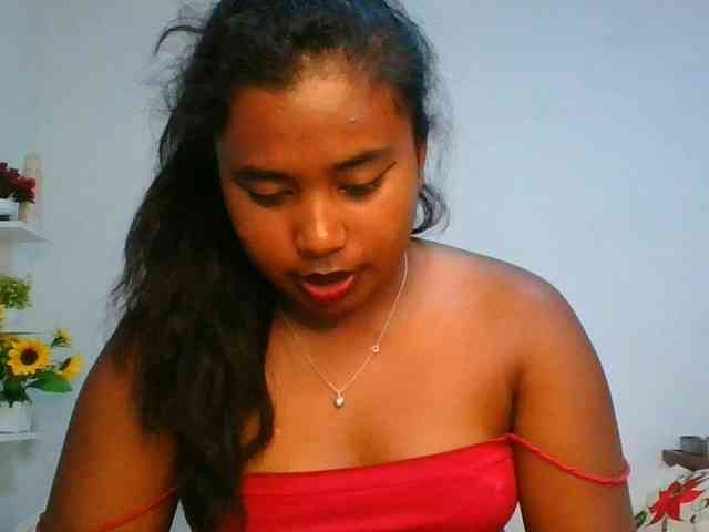 Pauliemarie webcam