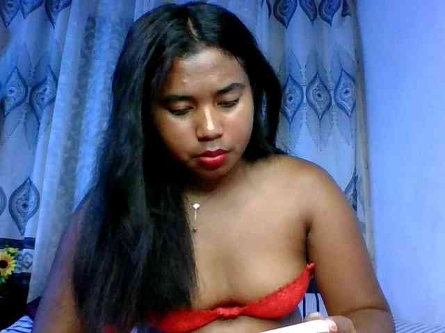 Pauliemarie webcam