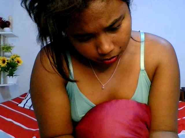 Pauliemarie webcam