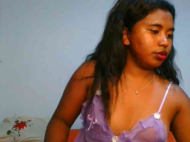 Pauliemarie webcam