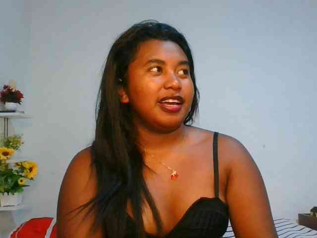 Pauliemarie webcam