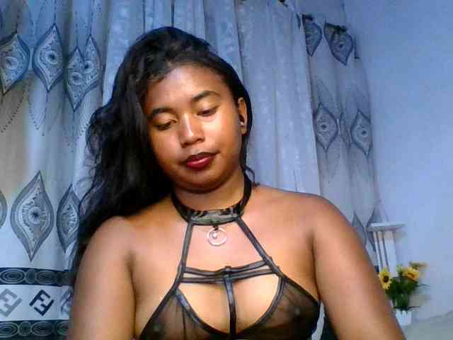 Pauliemarie webcam
