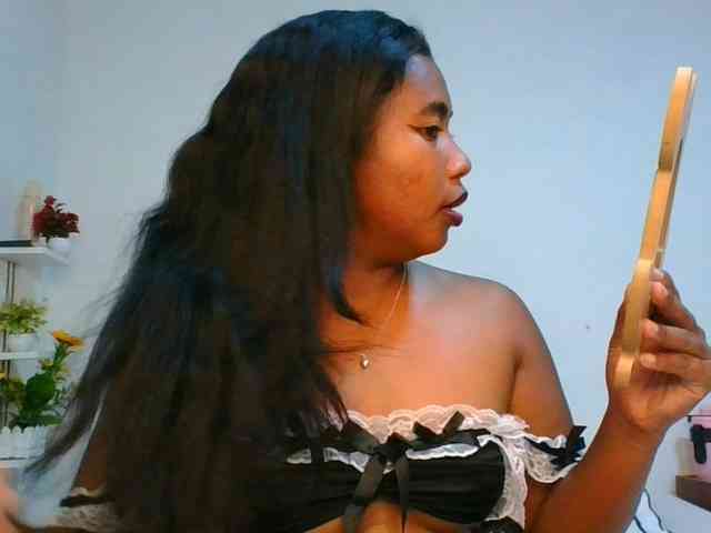 Pauliemarie webcam