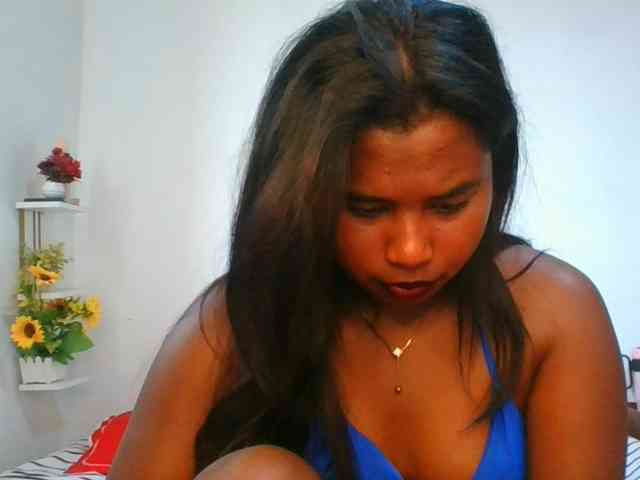 Pauliemarie webcam