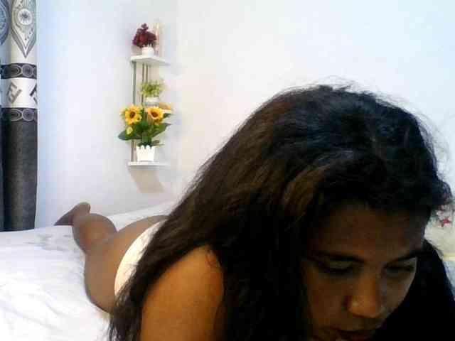 Pauliemarie webcam