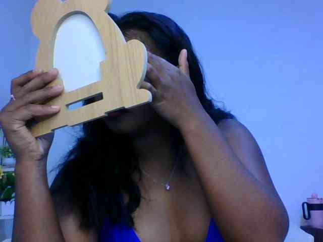 Pauliemarie webcam