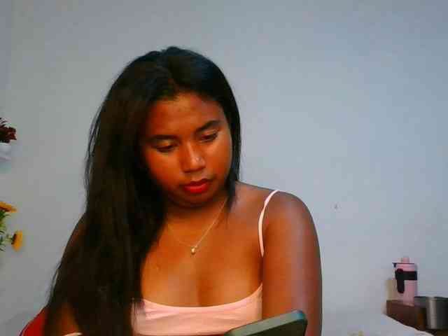 Pauliemarie webcam