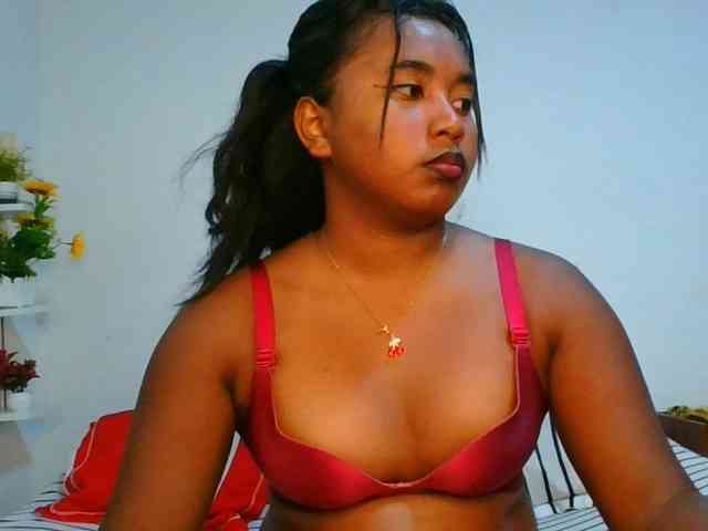 Pauliemarie webcam