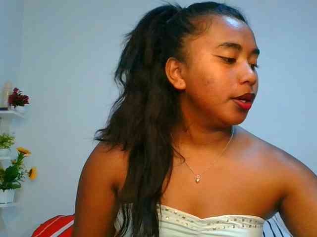 Pauliemarie webcam
