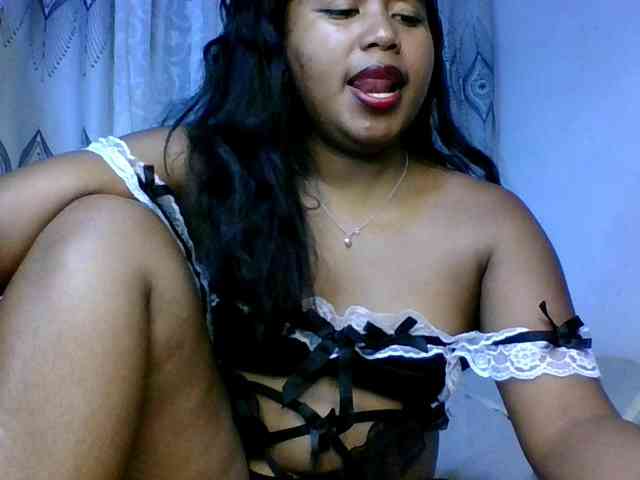Pauliemarie webcam