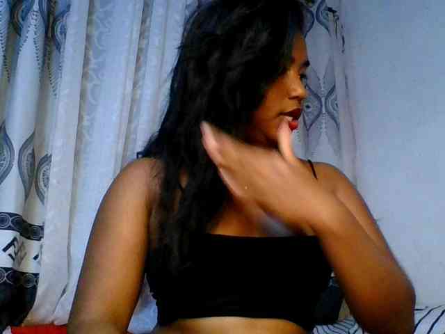 Pauliemarie webcam
