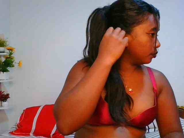 Pauliemarie webcam