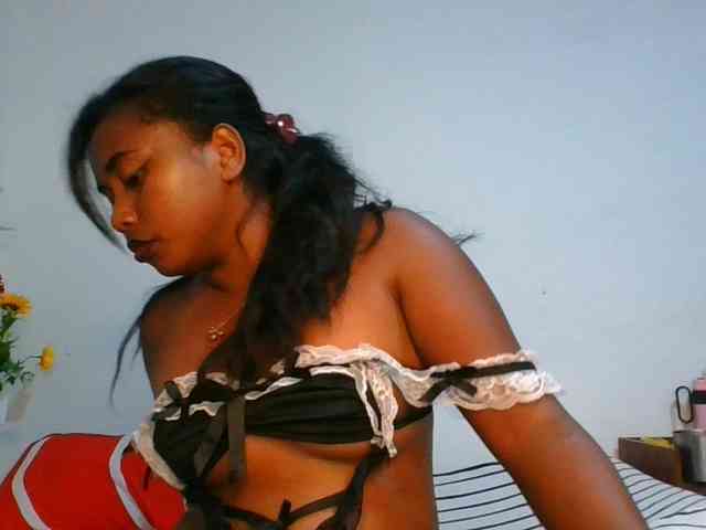 Pauliemarie webcam