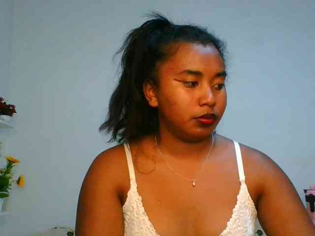 Pauliemarie webcam