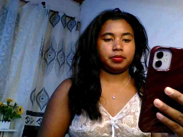 Pauliemarie webcam