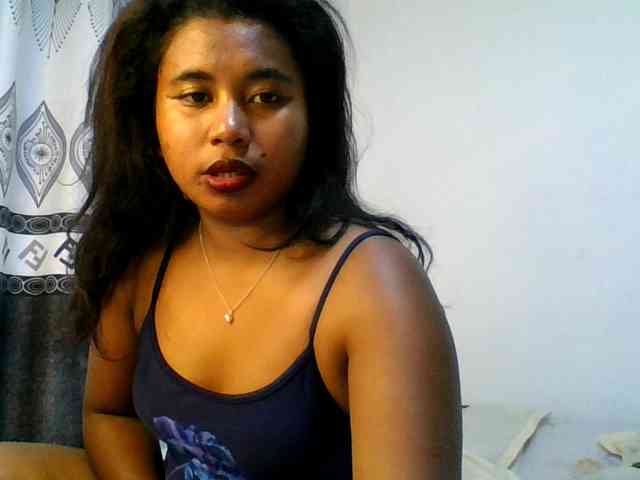 Pauliemarie webcam