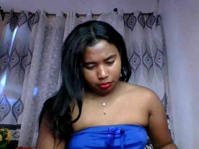 Pauliemarie webcam