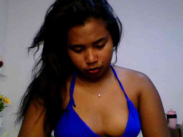 Pauliemarie webcam
