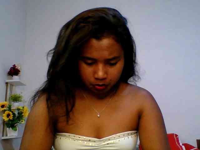 Pauliemarie webcam