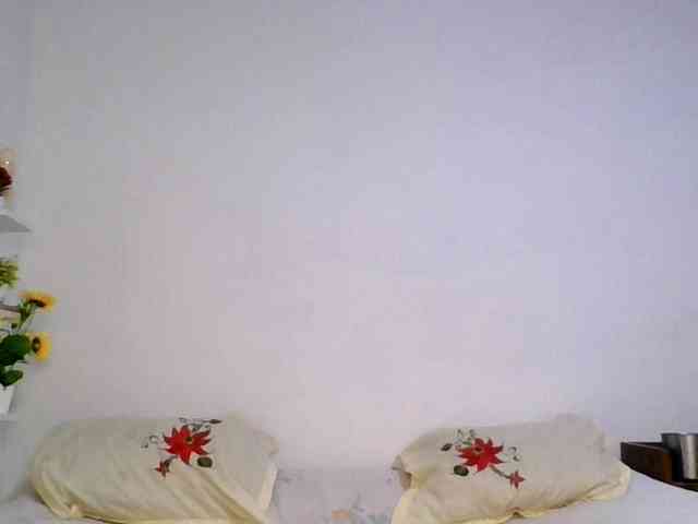 Pauliemarie webcam