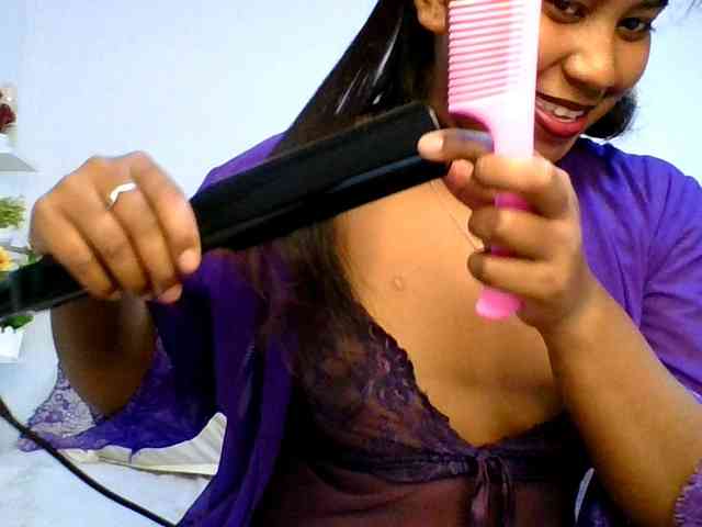 Pauliemarie webcam