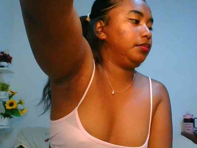 Model: Pauliemarie