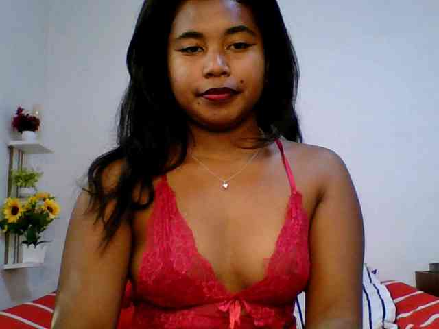 Pauliemarie webcam
